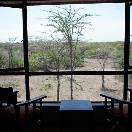 Nyikani House Nanyuki Luaran gambar