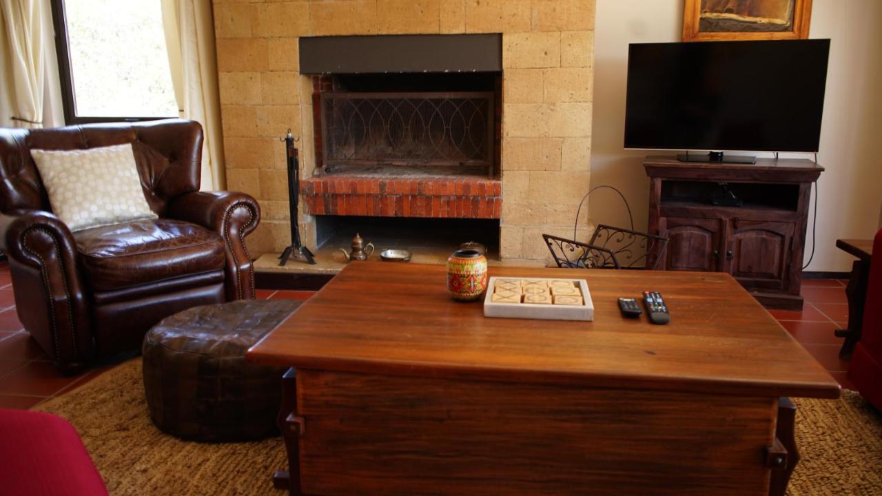 Nyikani House Nanyuki Luaran gambar