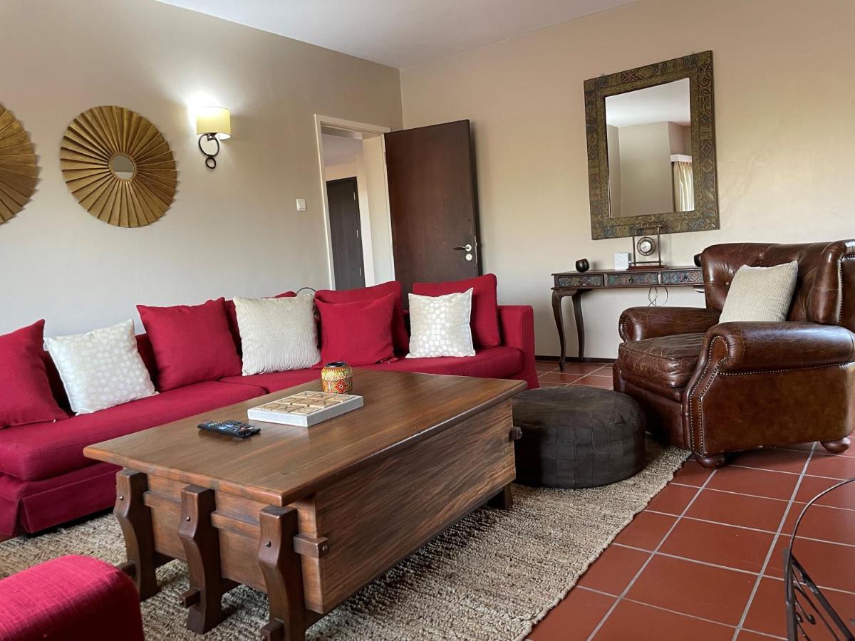 Nyikani House Nanyuki Luaran gambar