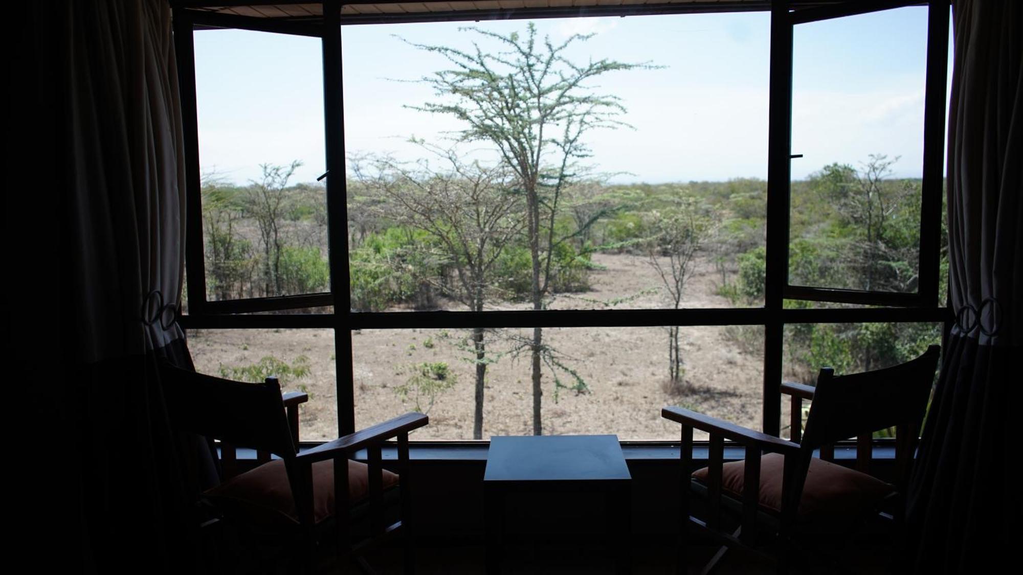 Nyikani House Nanyuki Luaran gambar