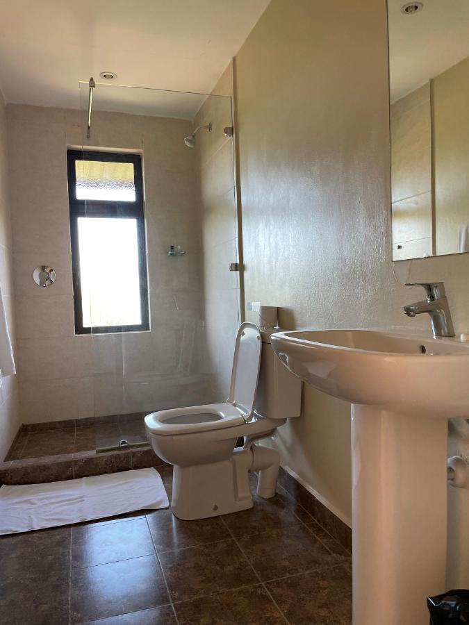 Nyikani House Nanyuki Luaran gambar