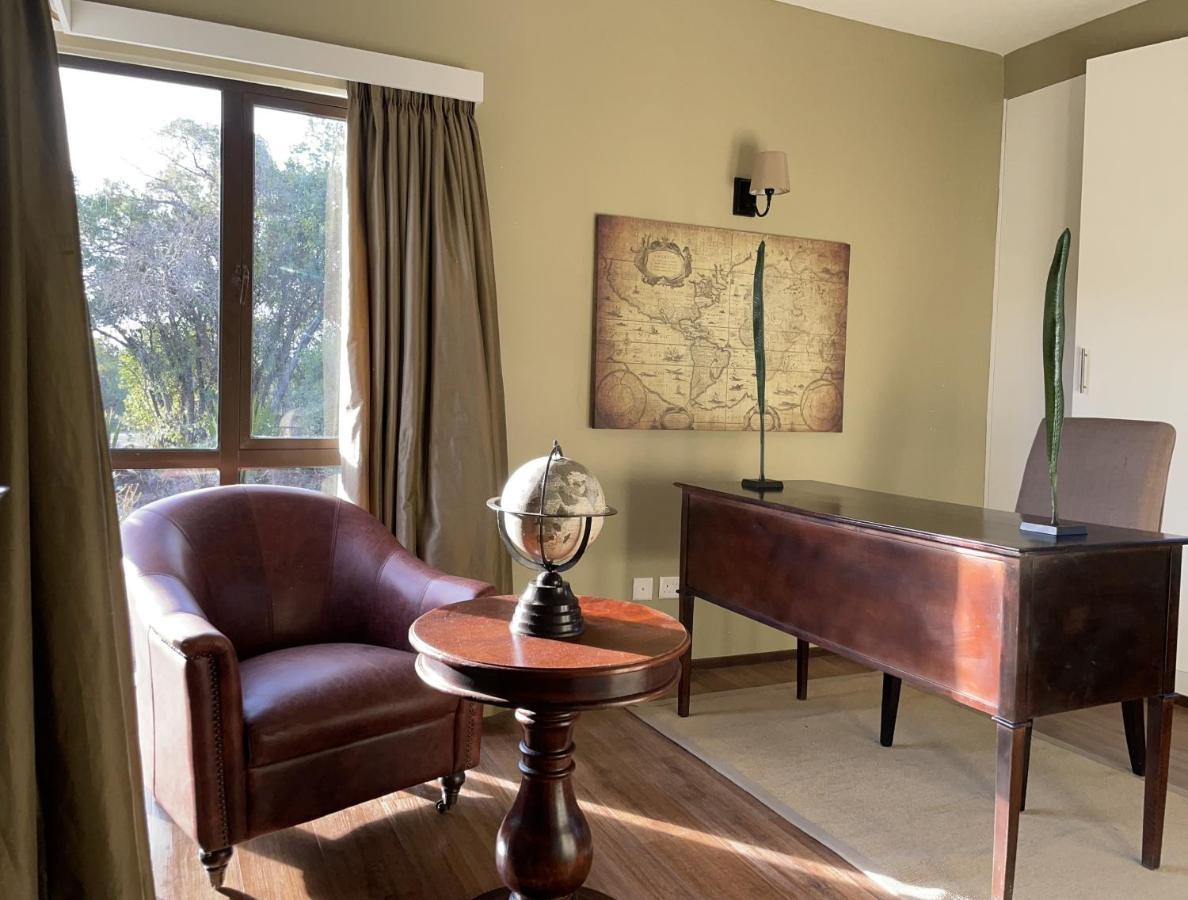 Nyikani House Nanyuki Luaran gambar